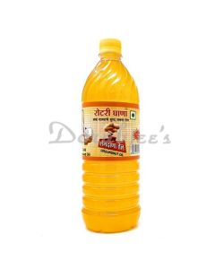 ROTARY GHANA GROUNDNUT OIL 1L