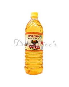 ROTARY GHANA -KARDAI OIL 1L