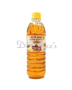 ROTARY GHANA -SESAME OIL 500ML