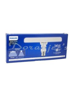 PHILIPS T BULB 14W CW B22