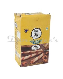 GANG OF 5  CASHEW MITHAI BOX 24 PCS