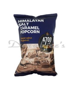 4700BC GOURMET POPCORN HIMALAYA SALT CARAMEL 35G