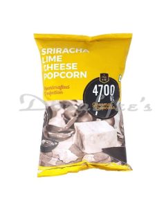 4700BC GOURMET POPCORN SRIRACHA LIME CHEESE 35G