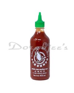 FLYING GOOSE SRIRACHA CHILLI SAUCE 455ML