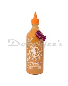 FLYING GOOSE SRIRACHA MAYONNAISE 730ML