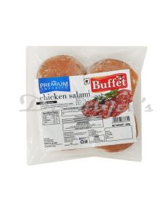 BUFFET FROZEN CHICKEN SALAMI 200G