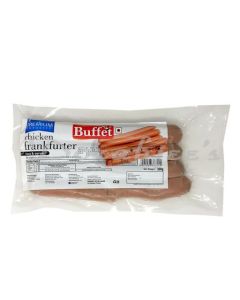 BUFFET FROZEN CHICKEN FRANKFURTER 300G