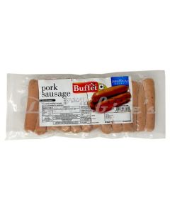 BUFFET FROZEN PORK SAUSAGES 400G