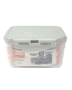 JAYPEE PLUS NOWBOX CONTAINER S2002 470ML