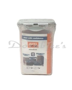 JAYPEE PLUS NOWBOX AIRTIGHT S2005 1300ML