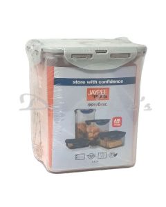 JAYPEE PLUS NOWBOX CONTAINER S5004 2600ML