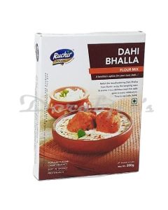 RUCHIR DAHI BHALLA MIX 200G