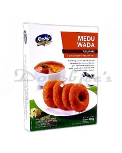 RUCHIR FOODS READY TO MAKE MEDU WADA 200G