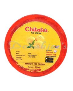 CHITALE MANGO ICECREAM 500ML