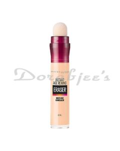 MAYBELLINE INSTANT AGE REWIND ERASER MULTIUSE CONCEALER 100 IVORY 6 ML