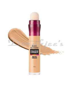 MAYBELLINE INSTANT AGE REWIND ERASER SAND DARK CIRCLES TREATMENT CONCEALER 6G