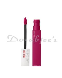 MAYBELLINE NEW YORK SUPER STAY MATTE INK LIP COLOR 120 ARTIST 5 ML