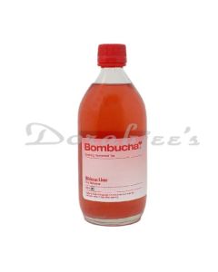 BOMBUCHA HIBISCUS LIME