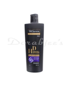 TRESEMME HAIR FALL DEFENSE SHAMPOO 340ML