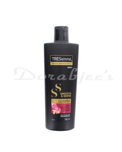 TRESENME SMOOTH & SHINE SHAMPOO 340ML