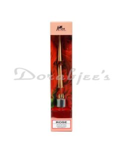 PAN AROMAS ROSE REED DIFFUSER 50ML