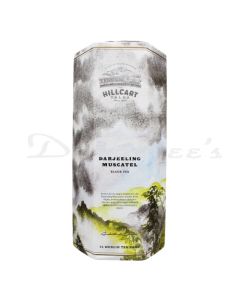 HILLCART DARJEELING MUSCATEL 14TB