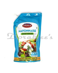 CREMICA MAYONNAISE 900G