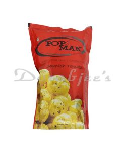 POPMAK MAKHANA-ITALLIAN TOMATO-100 G