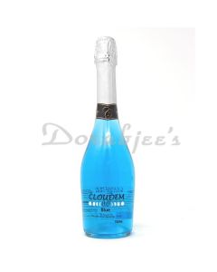 CLOUDEM BLUE DRINK 750ML