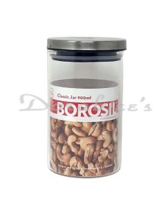 BOROSIL CLASSIC JAR 900 ML