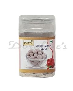 PURVA ANARDANA GOLI 100G