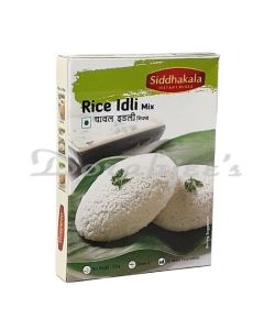 SIDDHIHAKALA IDLI MIX _200G