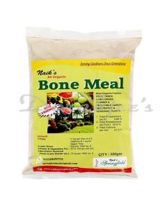 NAIKS BONE MEAL