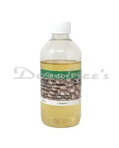 CASTOR OIL 200 ML