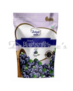 DELIGHT NUTS BLUEBERRIES 200G