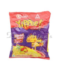 YIPPEE MOOD MASALA NOODLES 65G