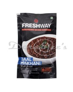 FRESHWAY READY TO EAT DAAL MAKHANI 75G