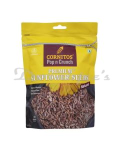 CORNITOS SUNFLOWER SEEDS 200G