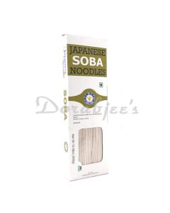 KIN MUGICO SOBA 300G