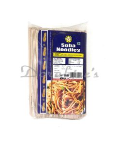 KIN MUGICO SOBA 1KG