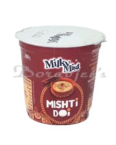 MMD MILKY MIST DAIRY MISHTI DOI -275G