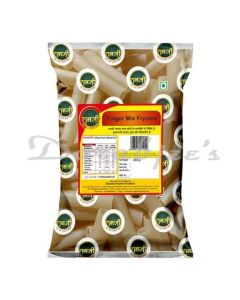 RAMJI FINGER MIX FRYUMS 200G