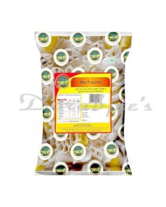 RAMJI MIX FRYUM 200G