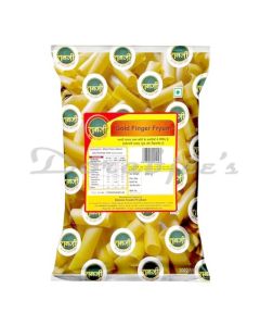 RAMJI GOLD FINGER FRYUM 200G