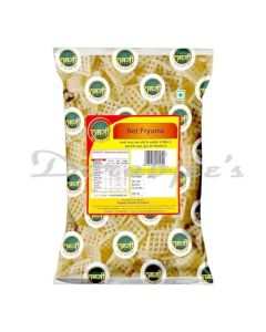 RAMJI NET FRYUM 200G