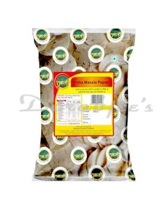 RAMJI POHA PAPAD 200G