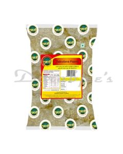 RAMJI SABUDANA PAPAD 200G