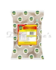 RAMJI SAGO PAPAD 200G