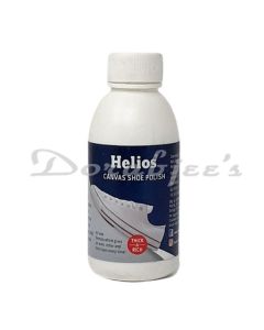 HELIOS CANVAS SHOE POLISH 240G