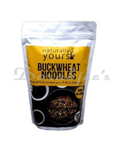 NATURALLY YOURS BUCKWHEAT NOODLES 180 G